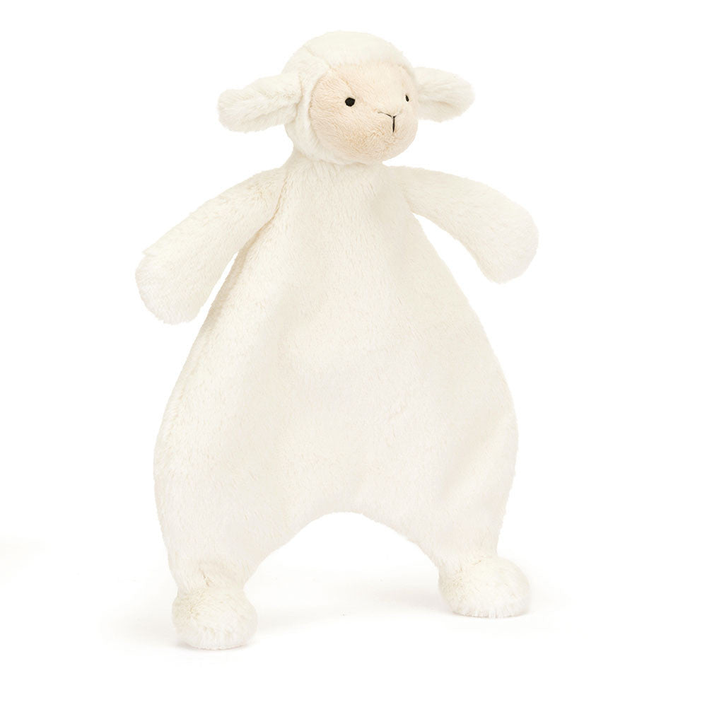 Bashful Comforters