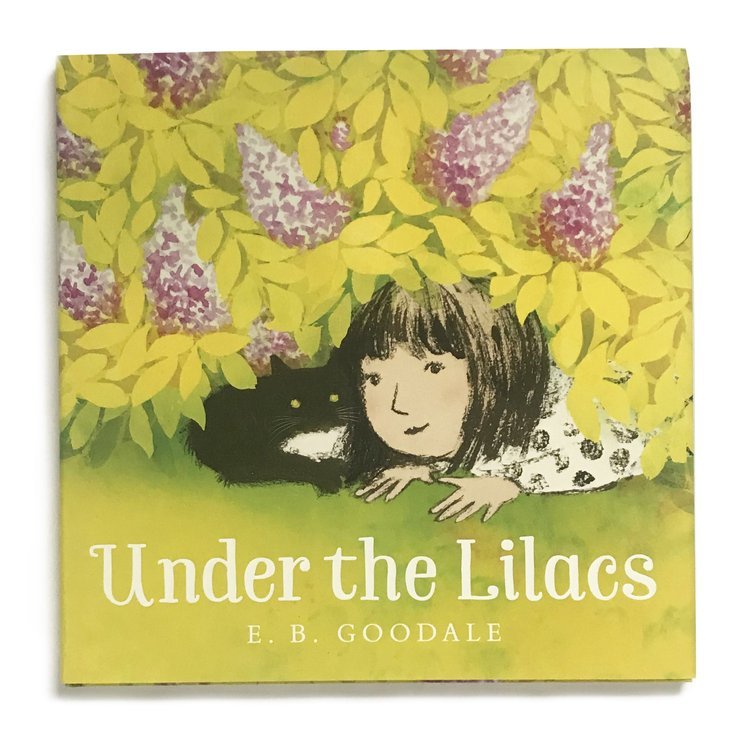 Under the Lilacs