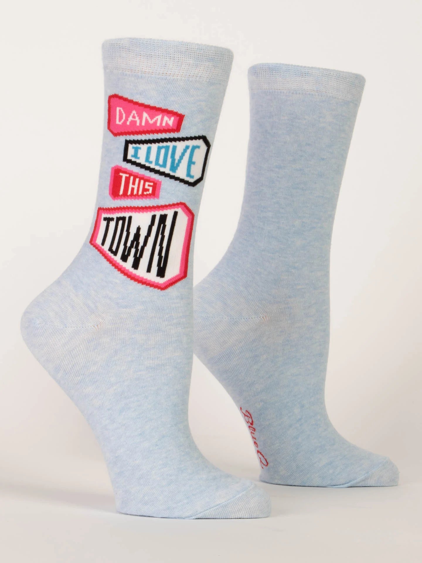 Womens Funny Socks (Multiple Designs)