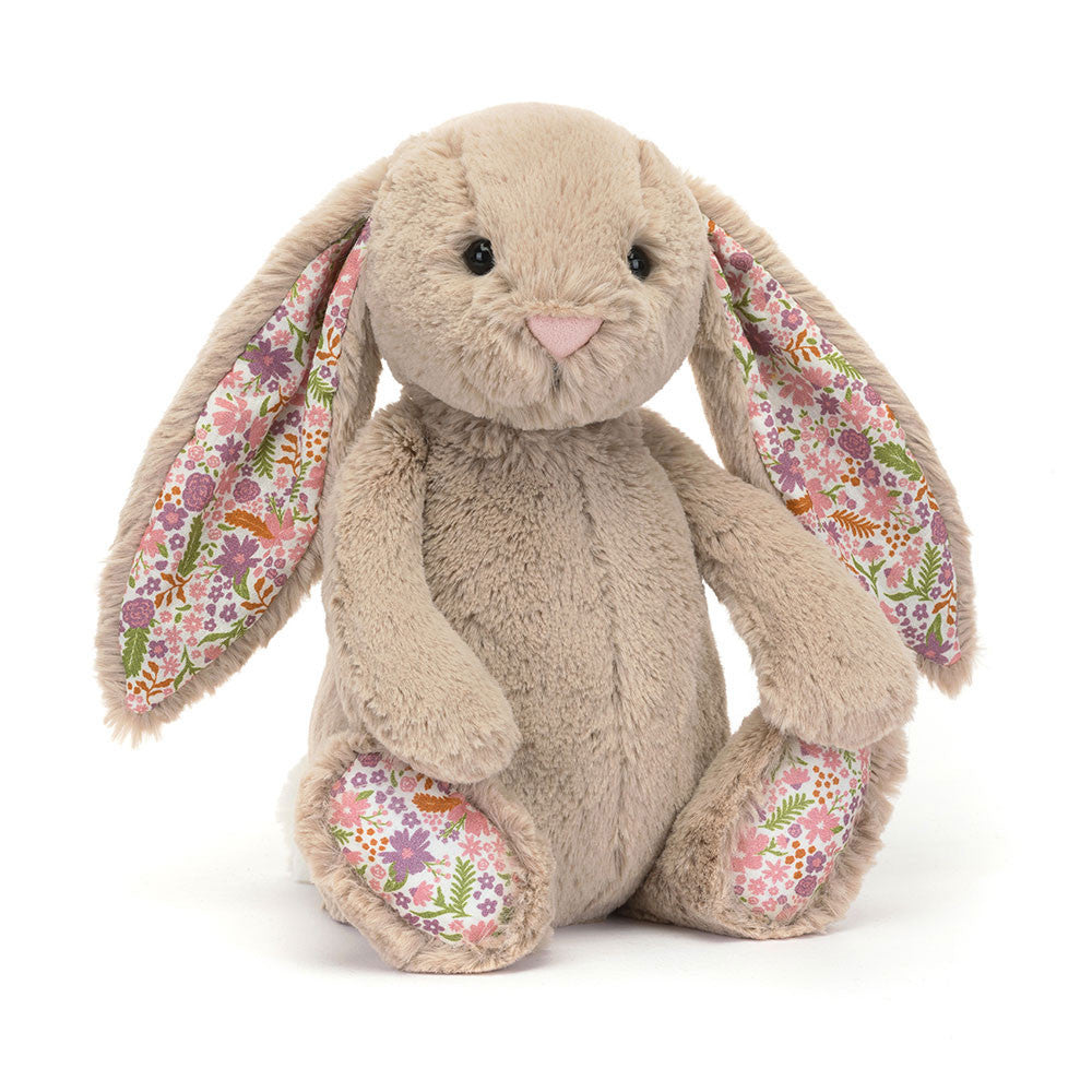 Blossom Beige Bunny "Petal