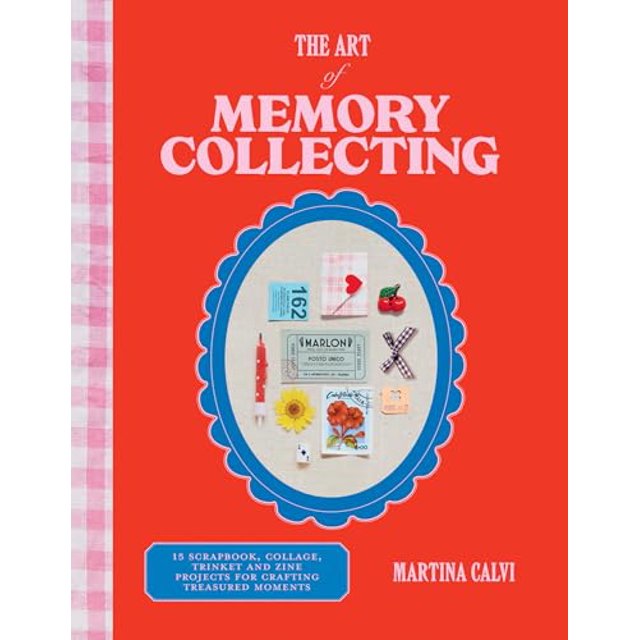 The Art Of Memory Collecting