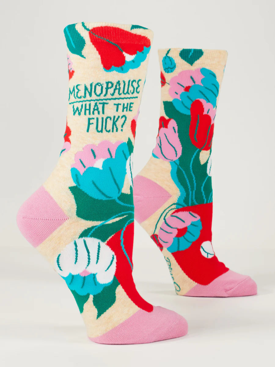 Womens Funny Socks (Multiple Designs)