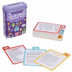 Busy Ideas For Bored Kids