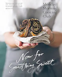 Monday Morning Cooking Club