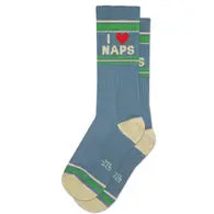 Gym Crew Socks