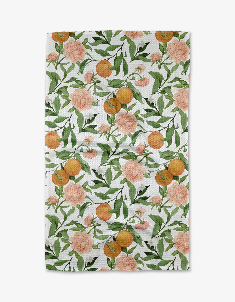 Geometry Kitchen Towels (Multiple Designs)
