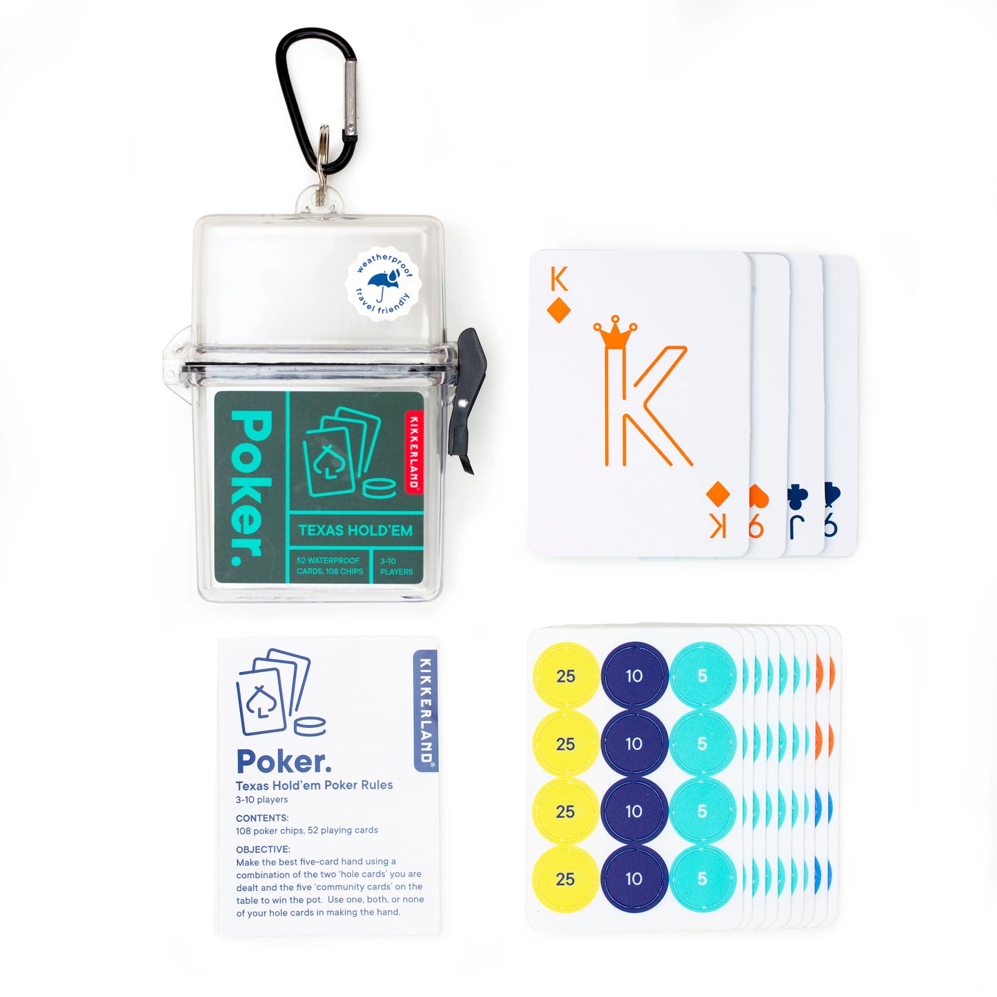Pocket Games