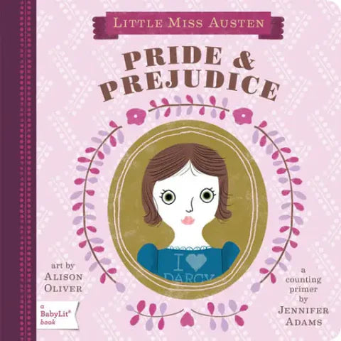 Little Books