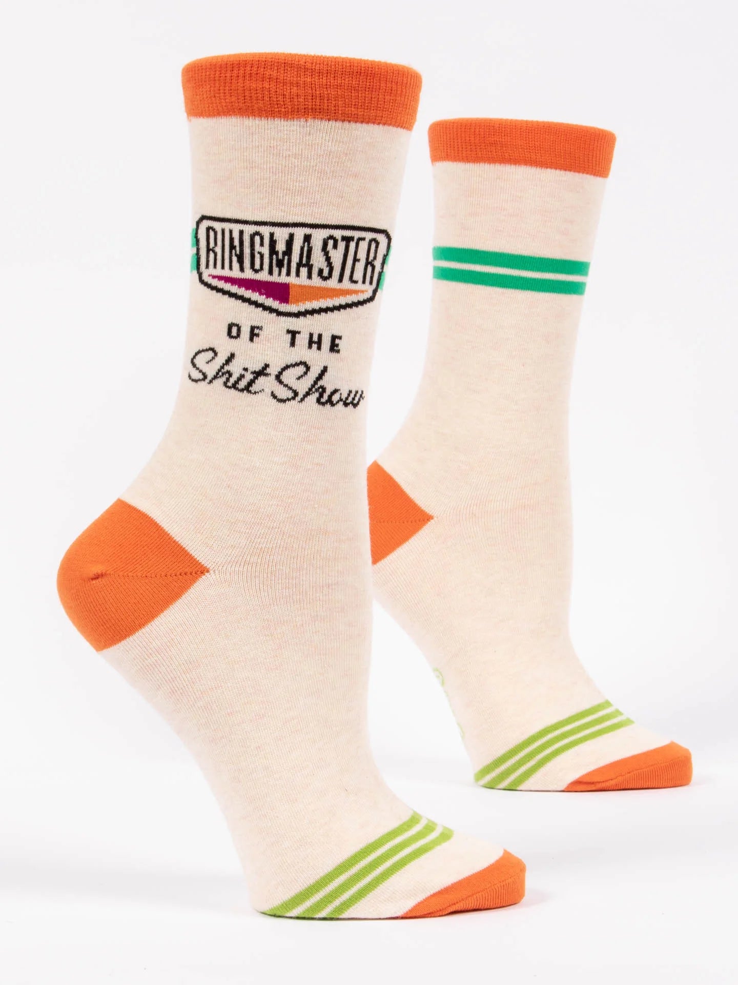 Womens Funny Socks (Multiple Designs)
