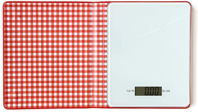 Cook's Book Kitchen Scales