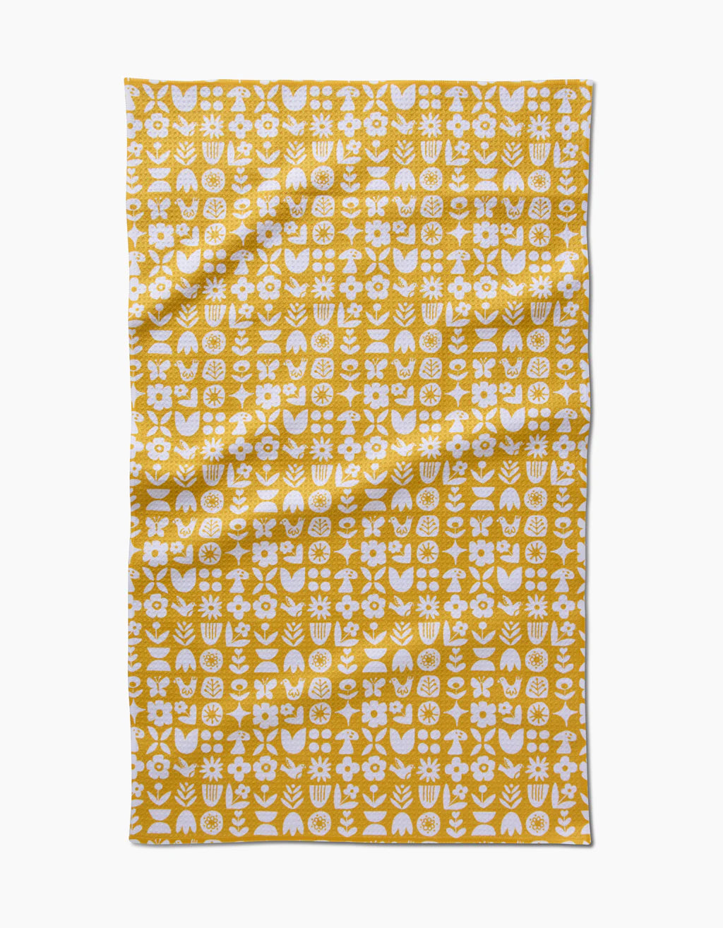 Geometry Kitchen Towels-Spring (Multiple Designs)