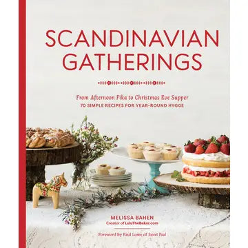 Scandinavian Gatherings
