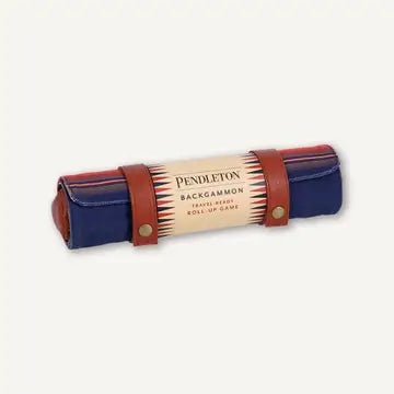 Pendleton Game Sets