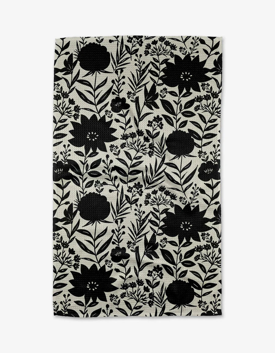 Geometry Kitchen Towels (Multiple Designs)