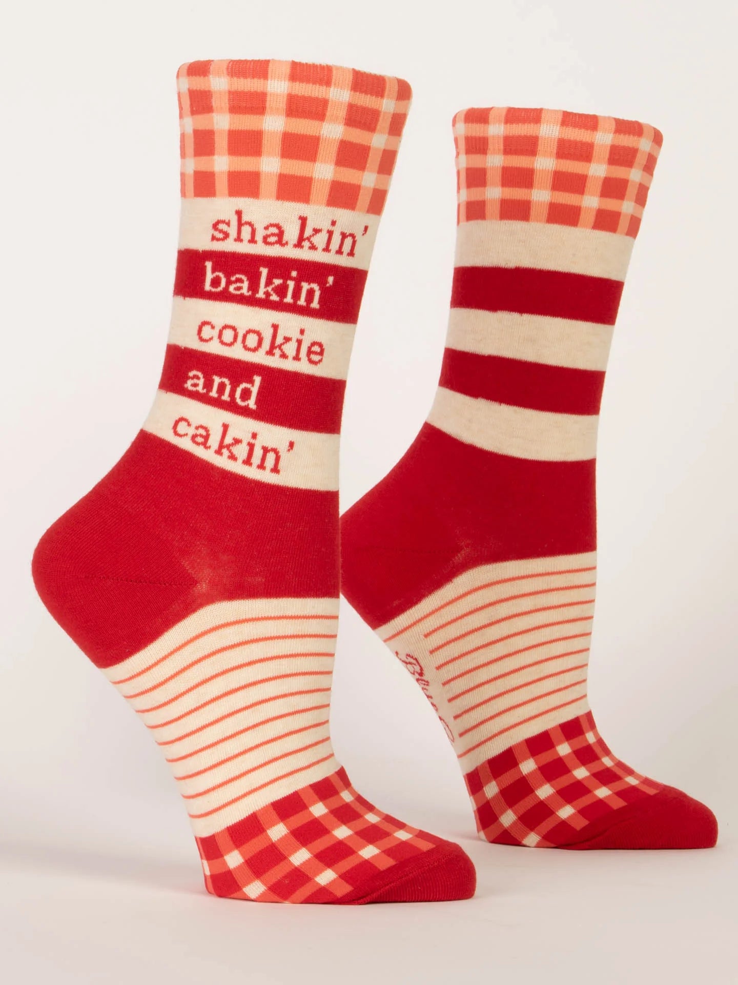 Womens Funny Socks (Multiple Designs)