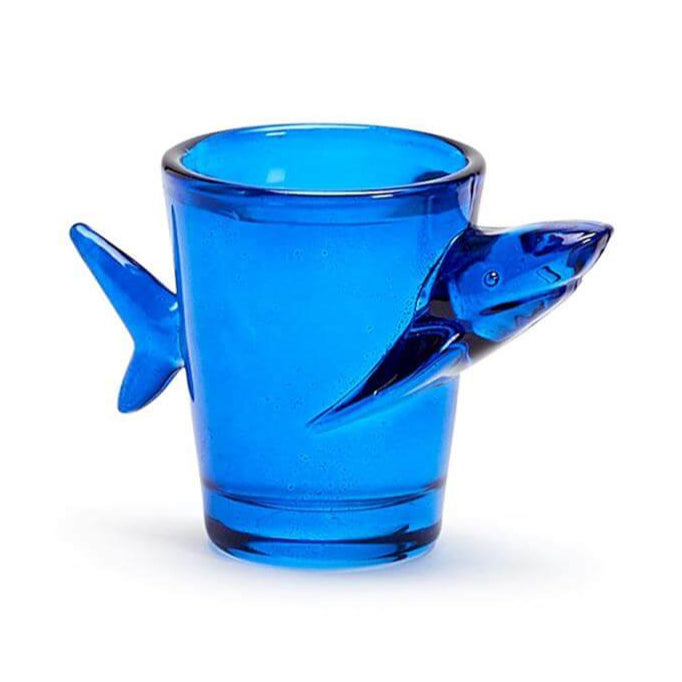 Great White Shark Shot Glasses