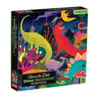 Glow In The Dark Puzzles