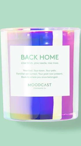 Moodcast Iridescent