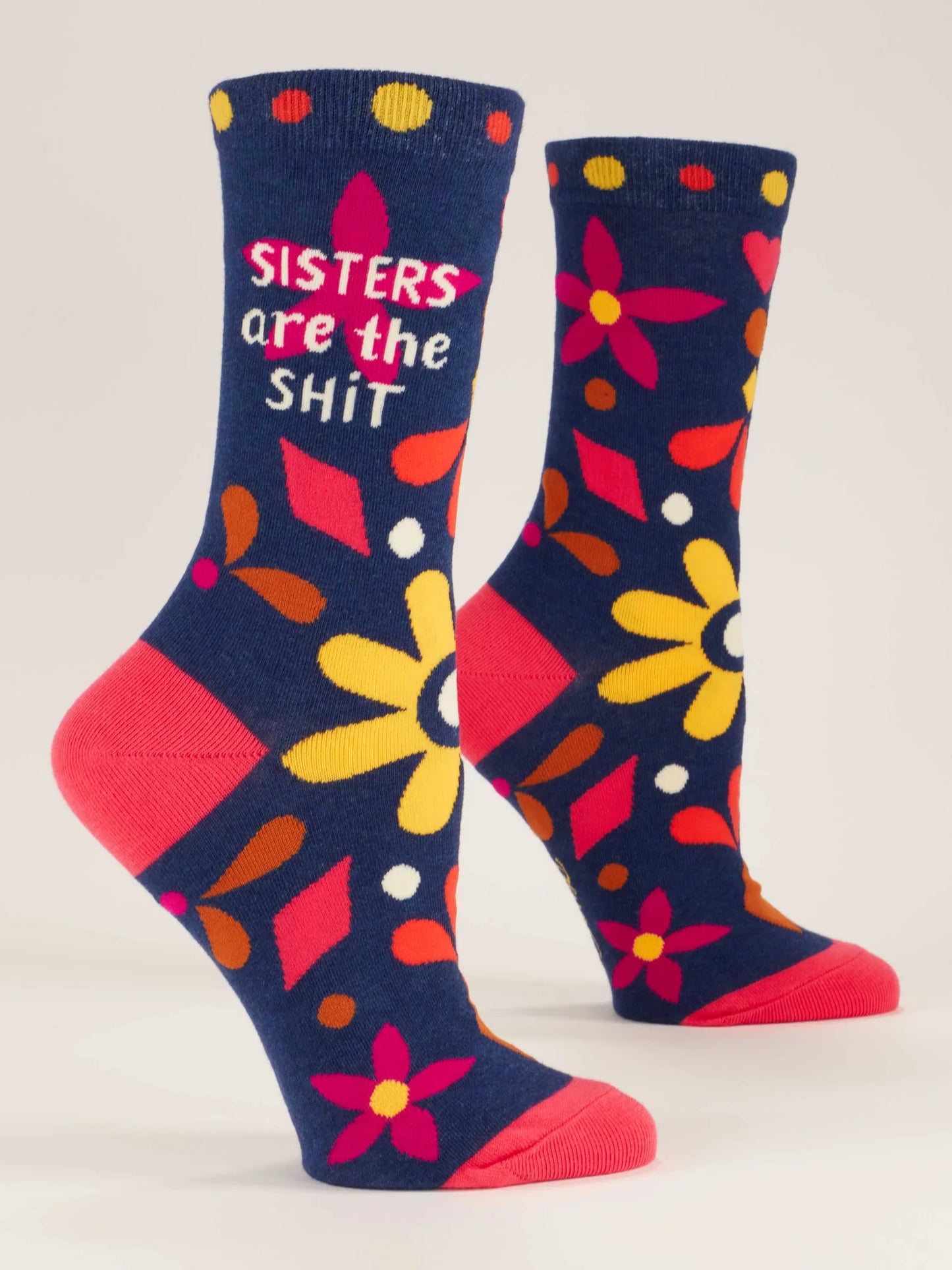 Womens Funny Socks (Multiple Designs)