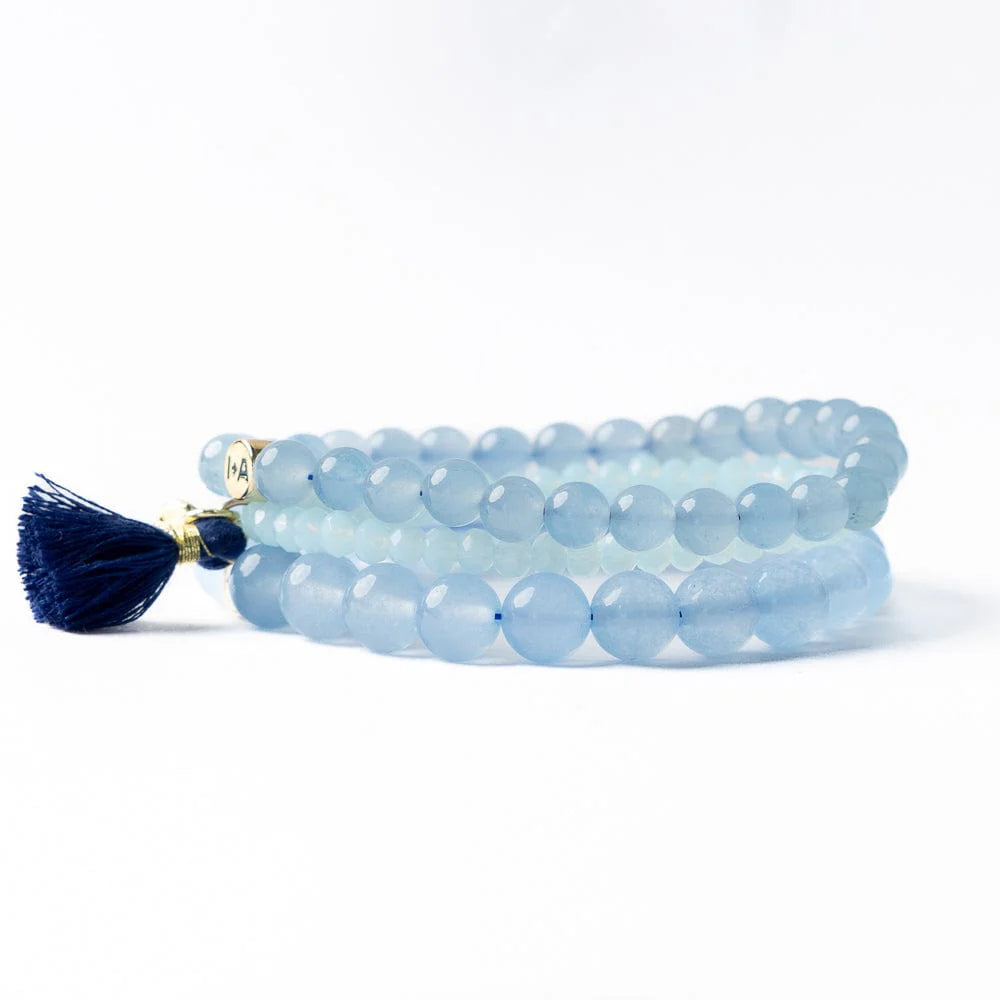Addison Set Of 3 Bracelets