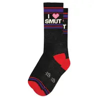 Gym Crew Socks
