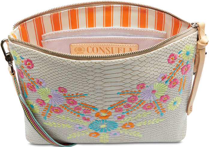 Consuela Downtown Crossbody Songbird