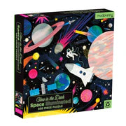 Glow In The Dark Puzzles