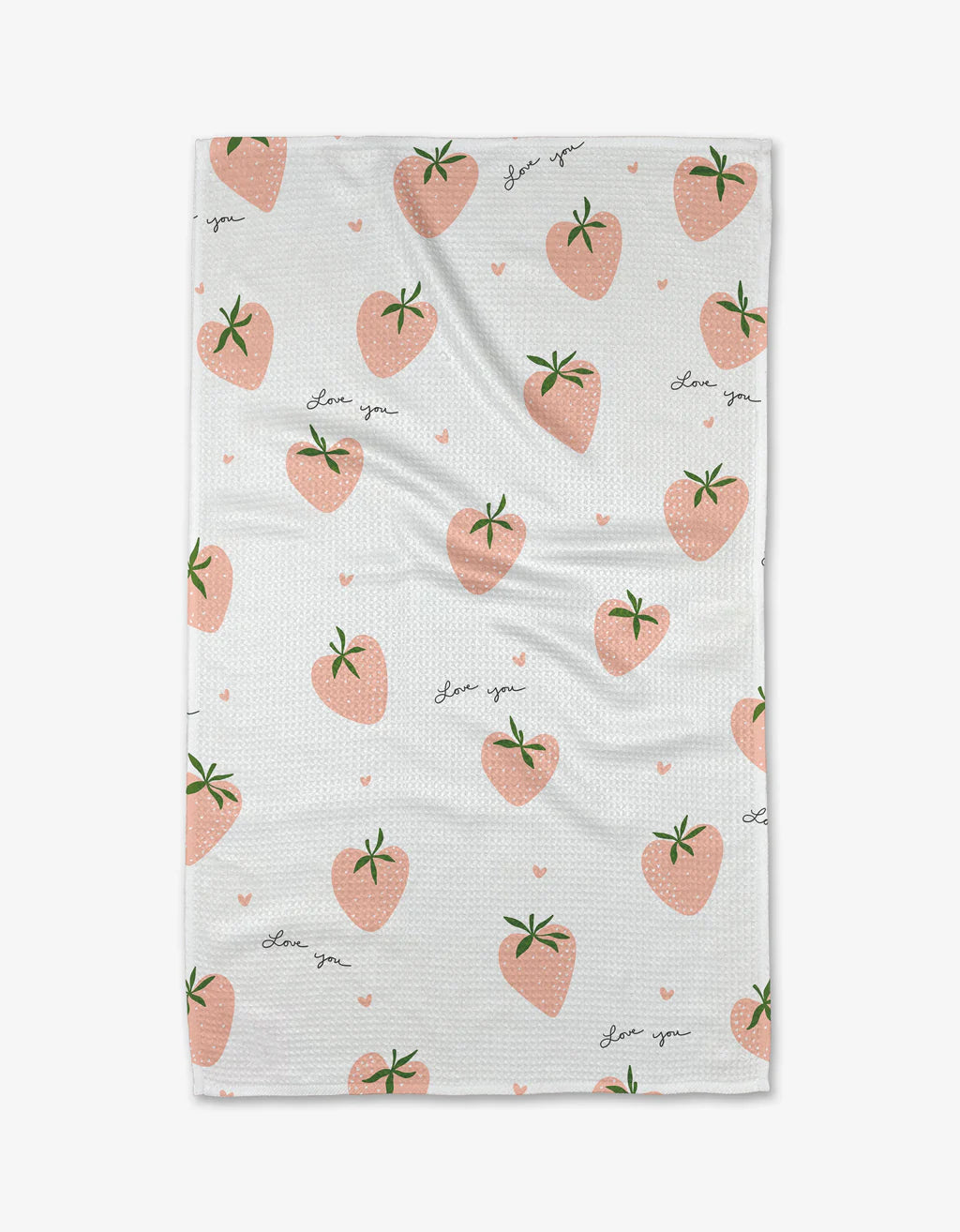 Geometry Kitchen Towels (Multiple Designs)