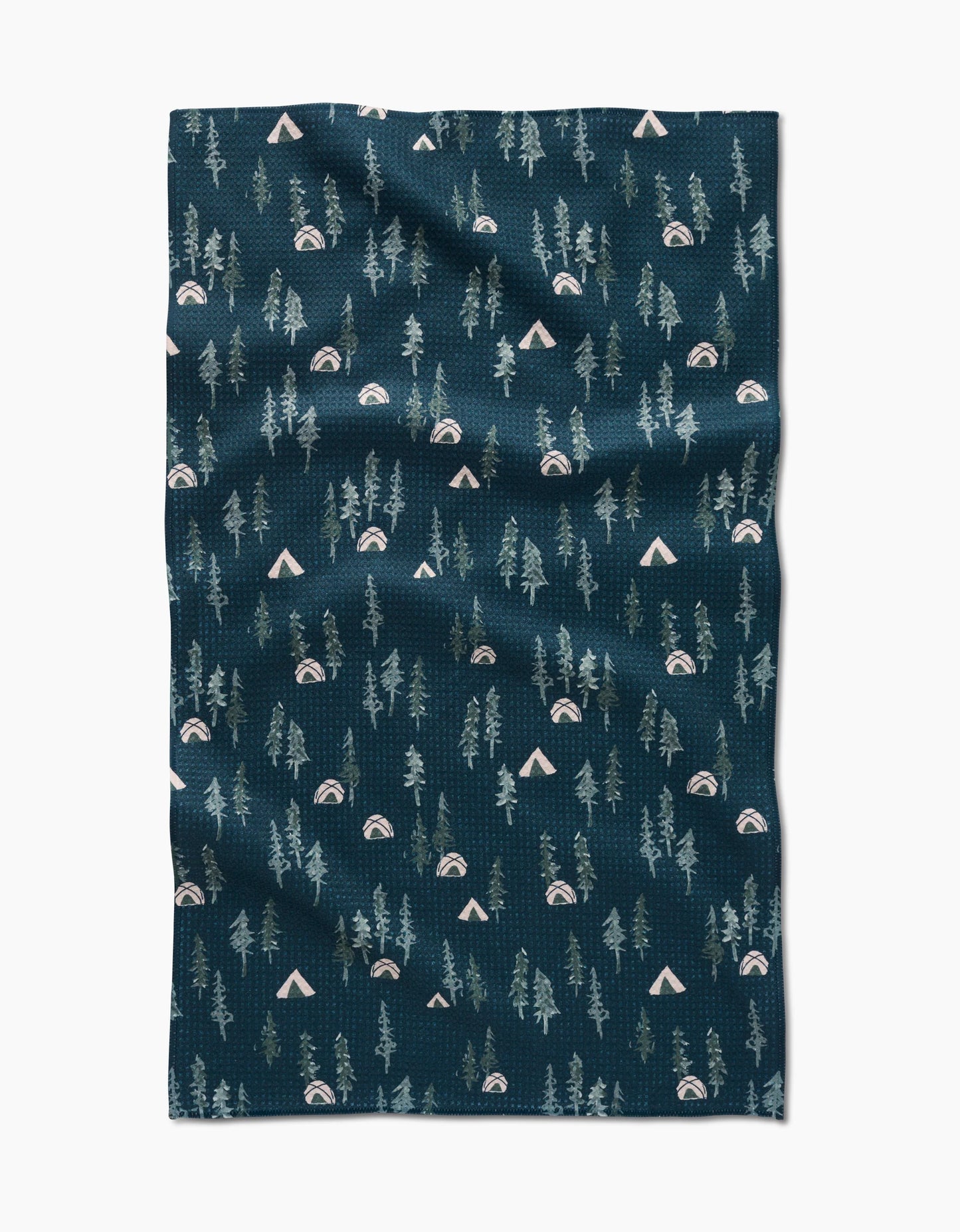 Geometry Kitchen Towels (Multiple Designs)