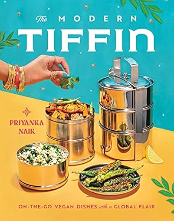 The Modern Tiffin