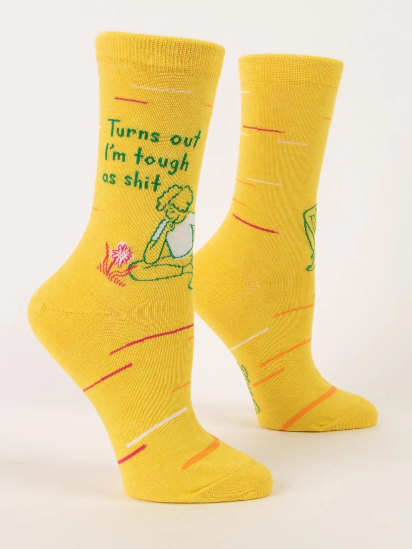 Womens Funny Socks (Multiple Designs)