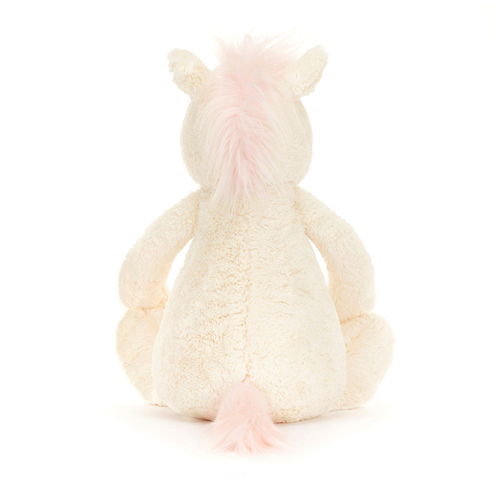 Bashful Unicorn Multiple Sizes