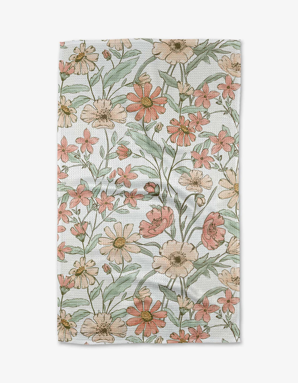 Geometry Kitchen Towels-Spring (Multiple Designs)