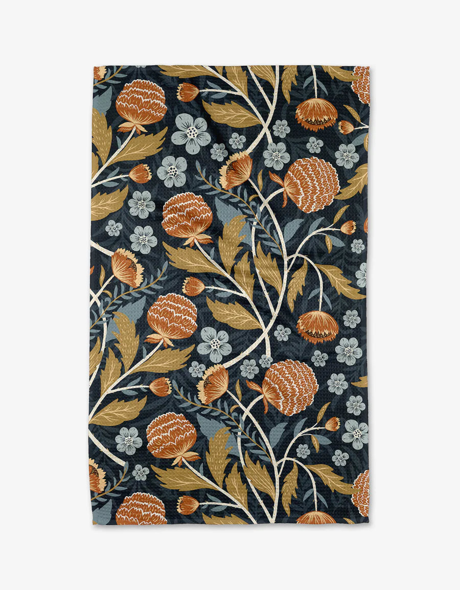 Geometry Kitchen Towels (Multiple Designs)