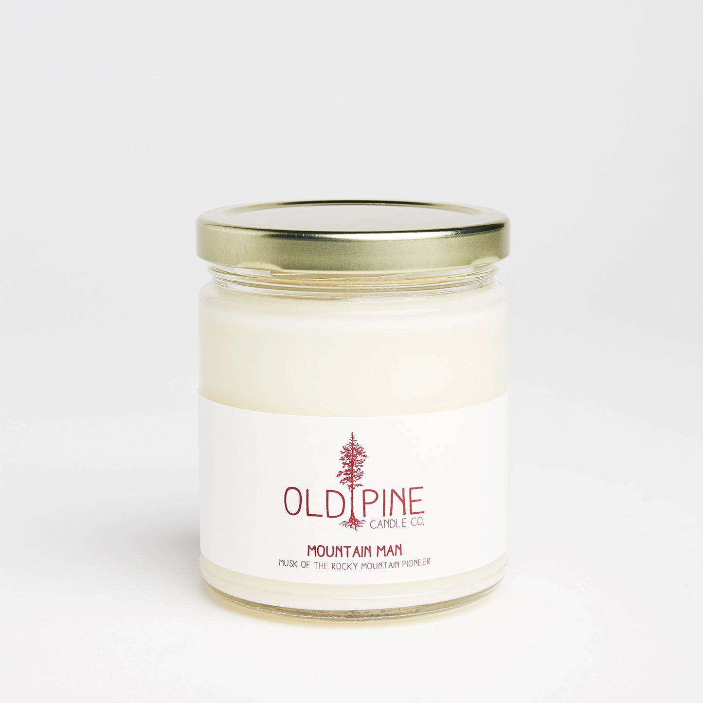 Old Pine Candle Co (Multiple Scents)