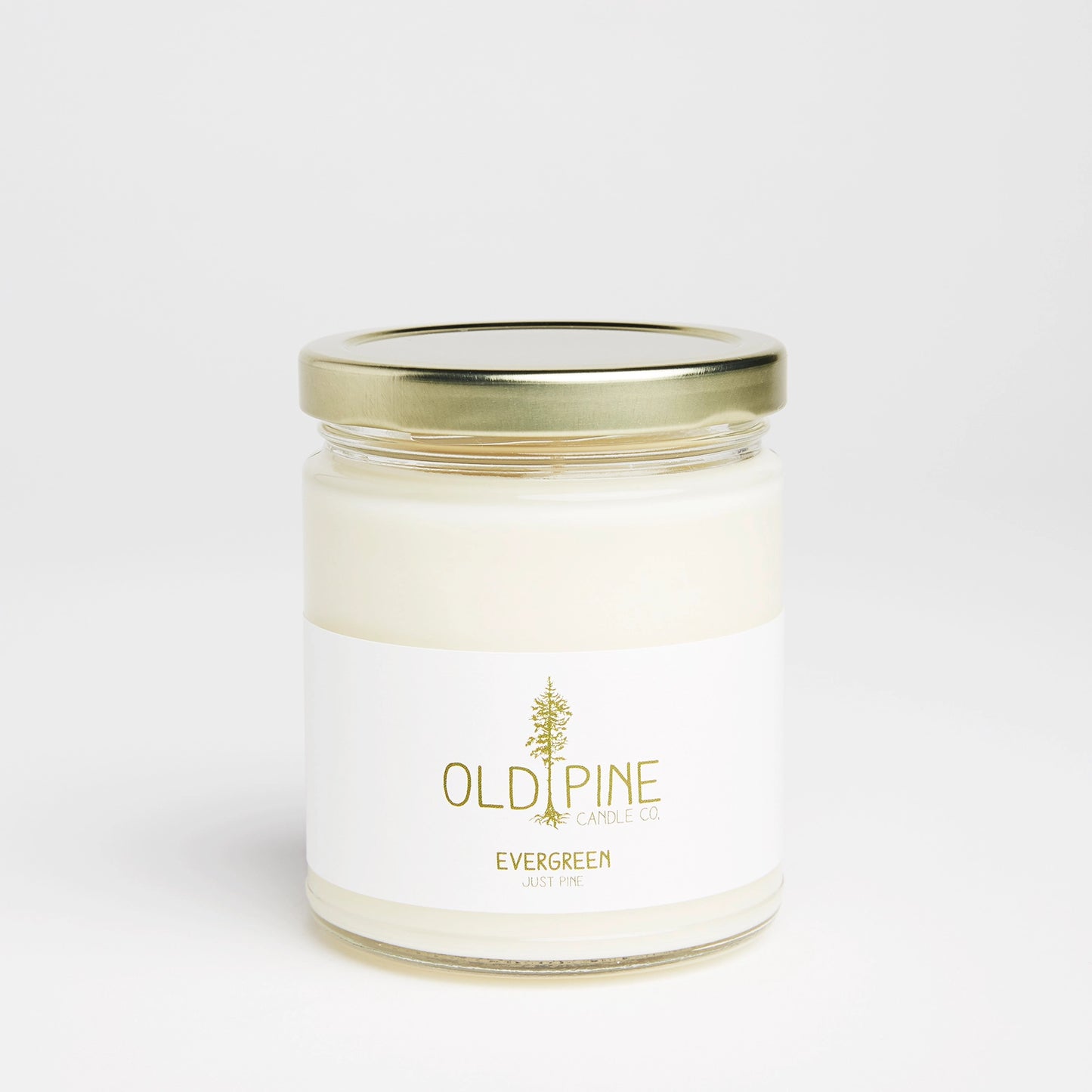 Old Pine Candle Co