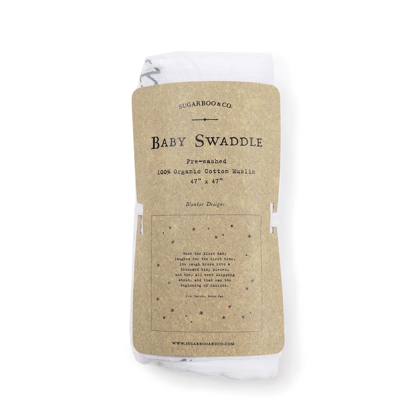 Sugarboo Swaddle