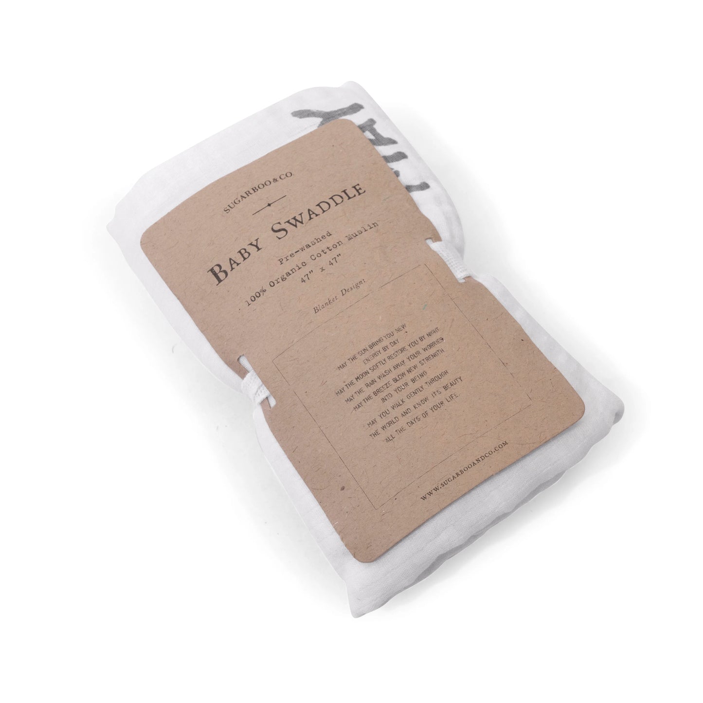 Sugarboo Swaddle