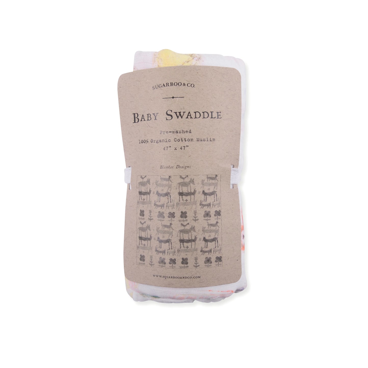 Sugarboo Swaddle