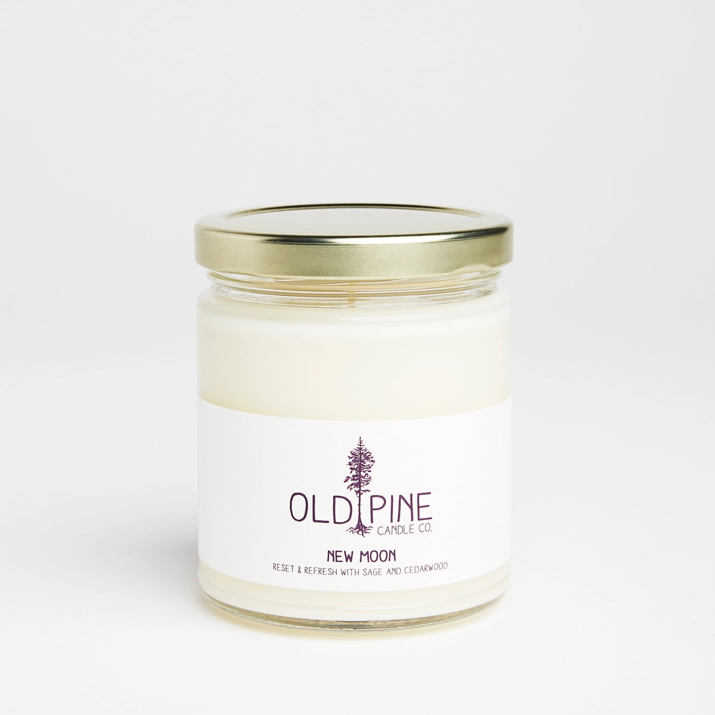 Old Pine Candle Co