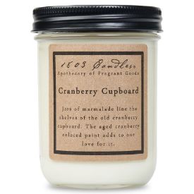 1803 Christmas Candles