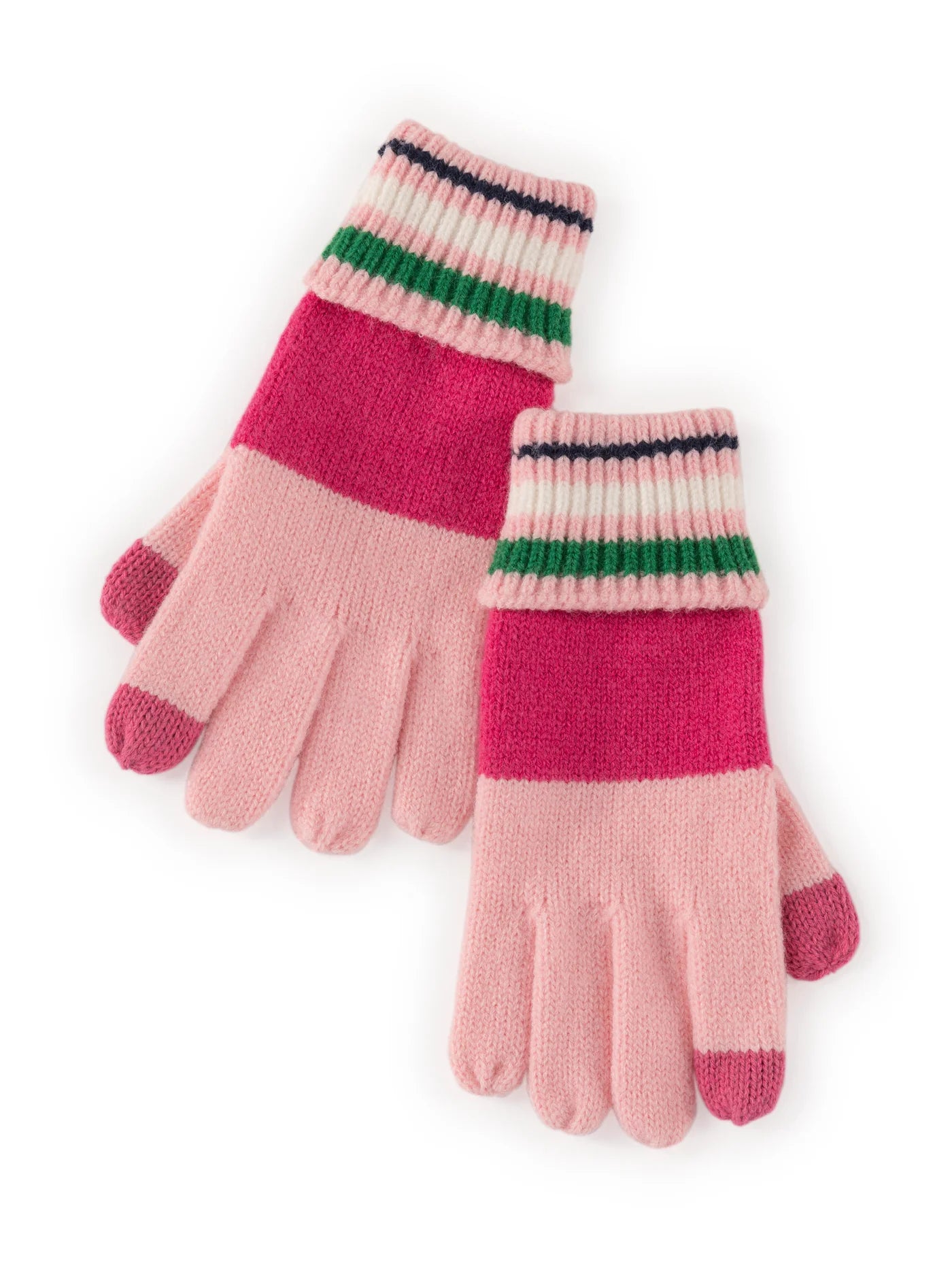 Shiraleah Touchscreen Gloves