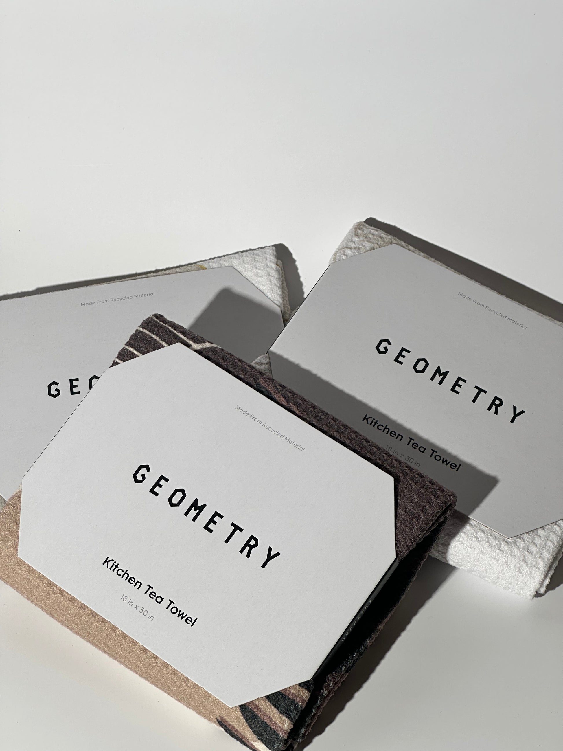Geometry Kitchen Towels – morrison + hygge mercantile