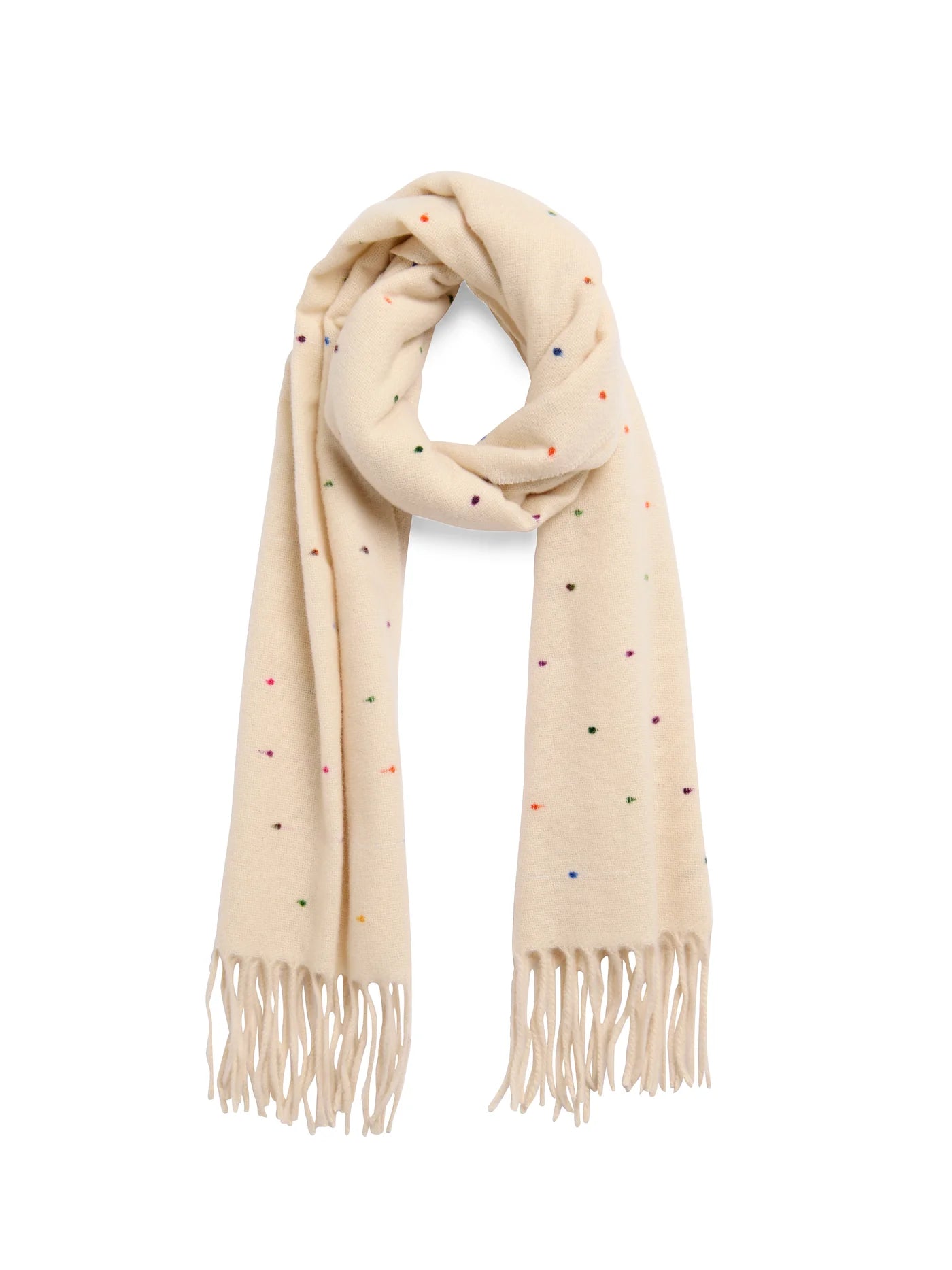 Shiraleah Scarfs