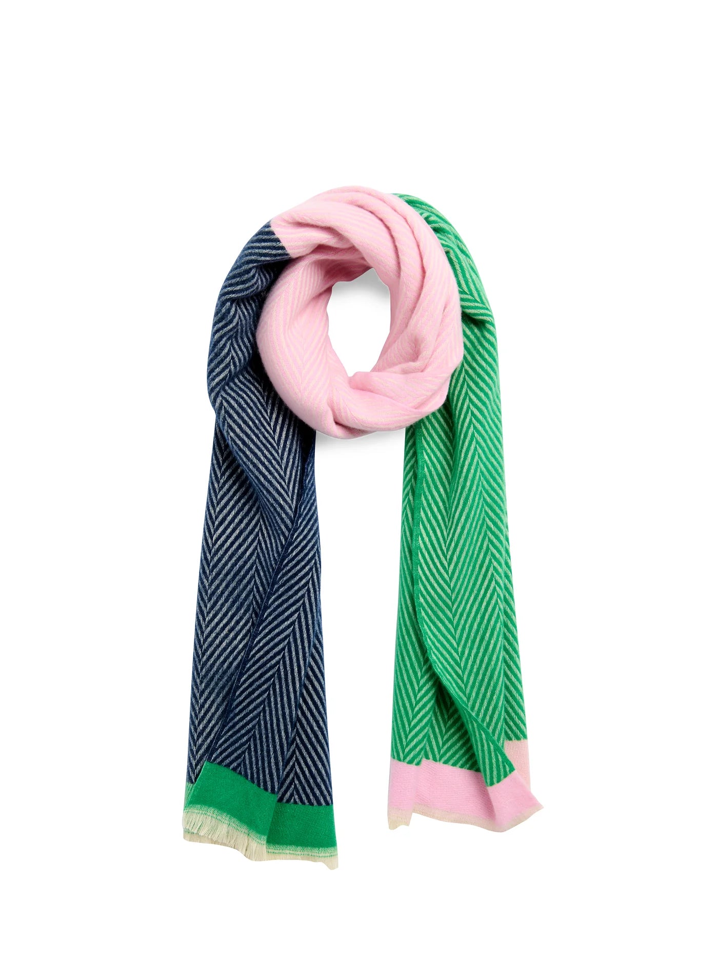 Shiraleah Scarfs