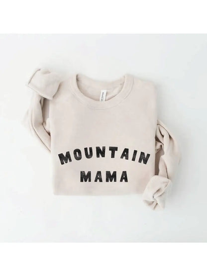 Mountain Mama Sweatshirt