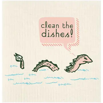 Swedish Dish Cloths
