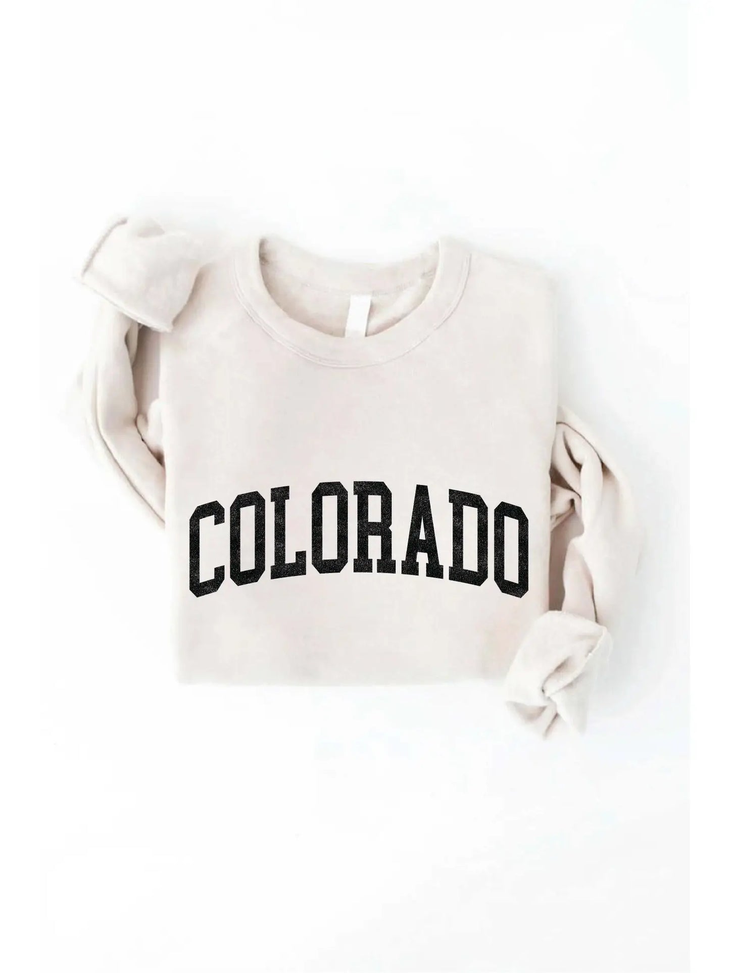 Colorado Sweatshirts