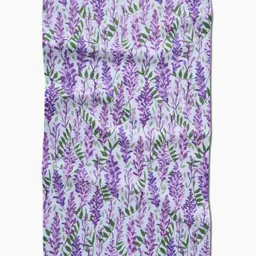 Geometry Kitchen Towels-Spring (Multiple Designs)