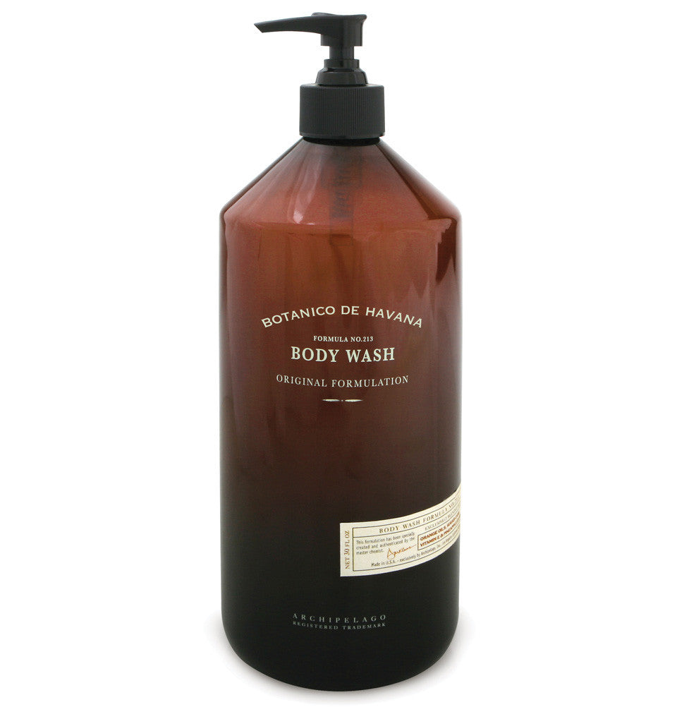 Botanico 30.20oz Body Wash